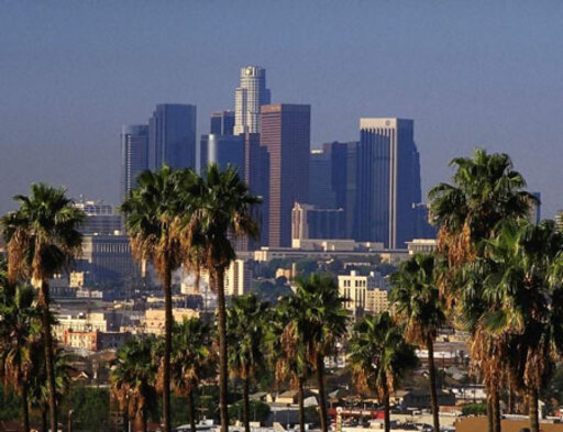 LAX