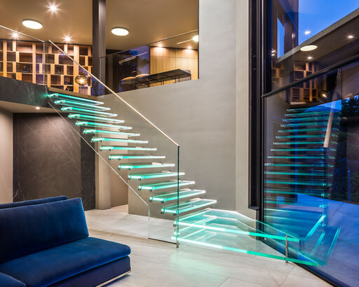 Carmel by the Sea - Eichlerphoto Treppen Siller 7 Web groß