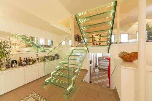 Londra - Siller Treppen Ganzglastreppen Bremen Germany1 2
