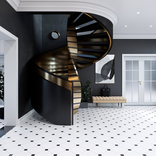 Spindeltreppe Mosaik - Spindeltreppe Mosaik - 103_.jpg