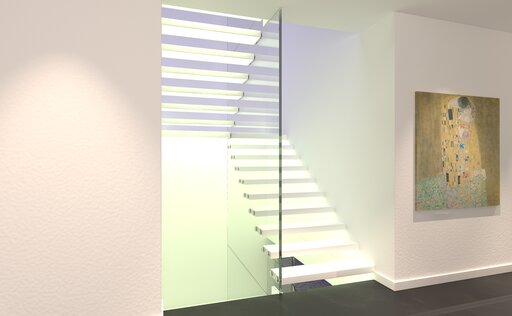 Mistral Corian - glastragendog